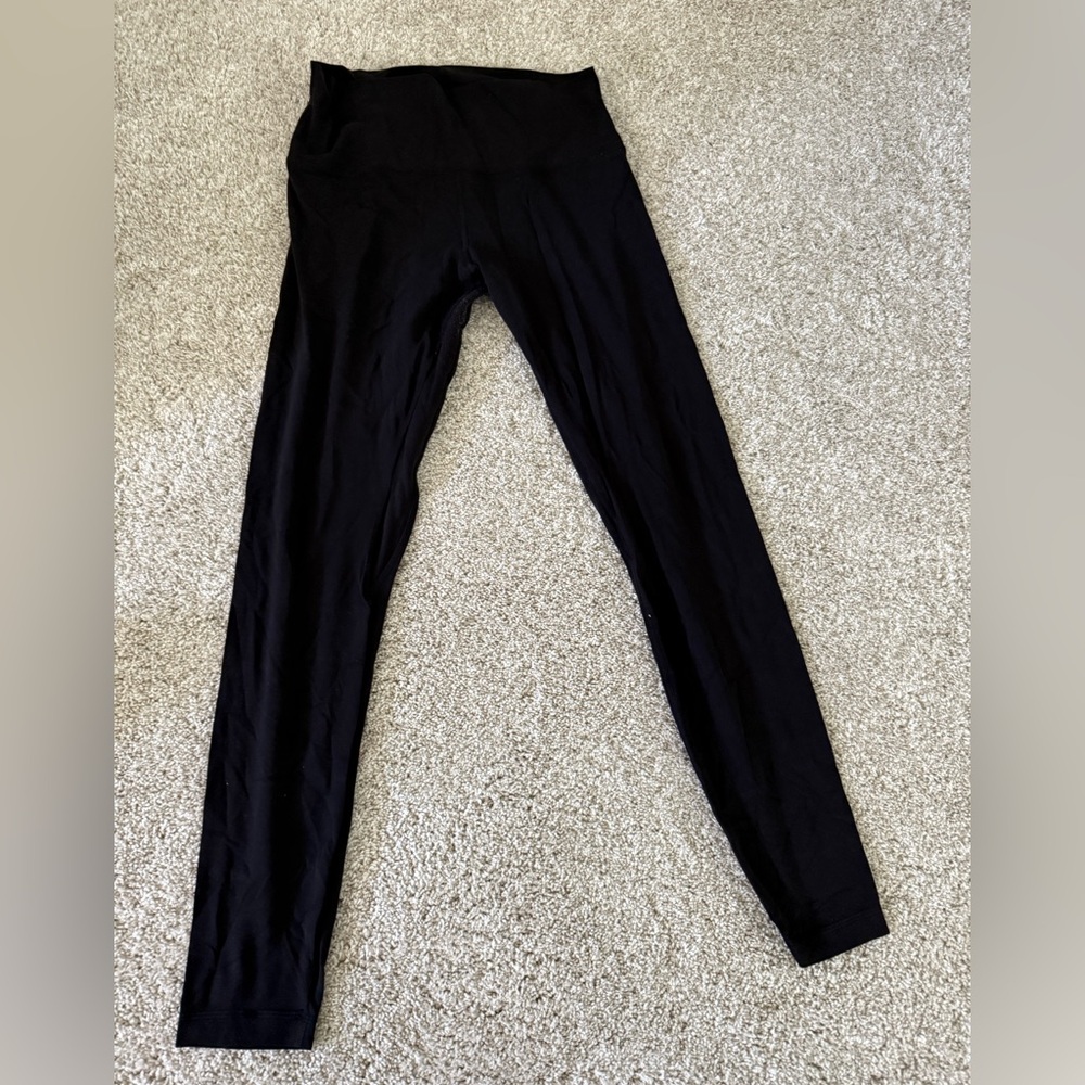 Lulu Align High-Waisted Leggings